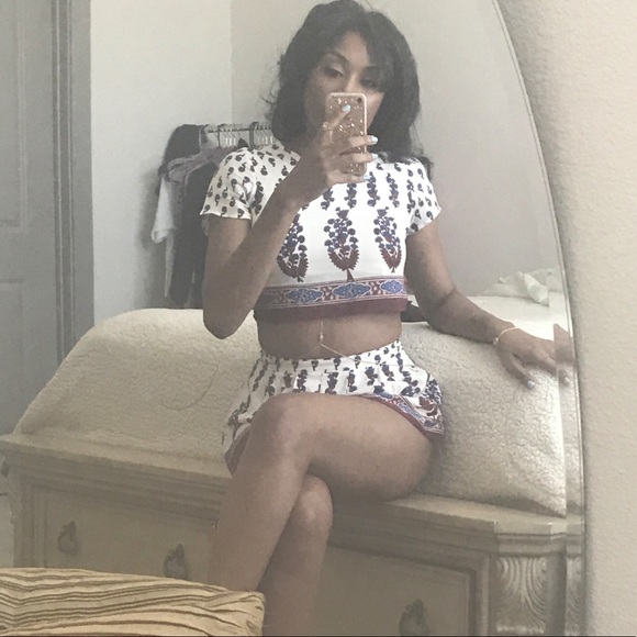 2 Piece Set - Picture 6 of 7